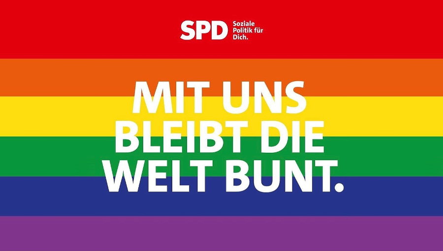 Soziale Politik für Dich