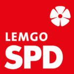 Logo: SPD Lemgo