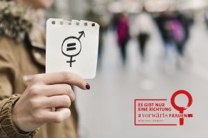 Frauentag 2022 Lemgo